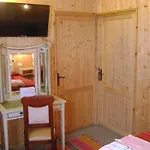 Bed and breakfast Lattemiele Fontanellato