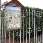 Bed and breakfast Lattemiele