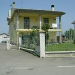 Bed and breakfast Lattemiele Fontanellato