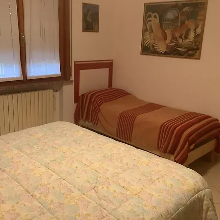 Lattemiele ベッド・アンド・ブレックファスト フォンタネッラート