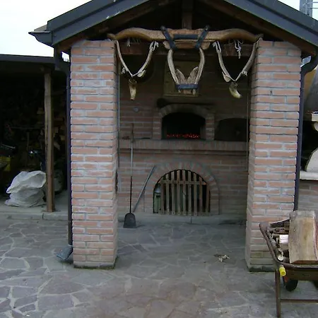 Lattemiele Fontanellato