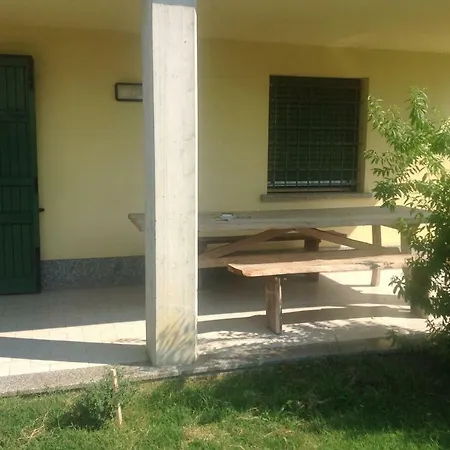 ベッド・アンド・ブレックファスト Lattemiele