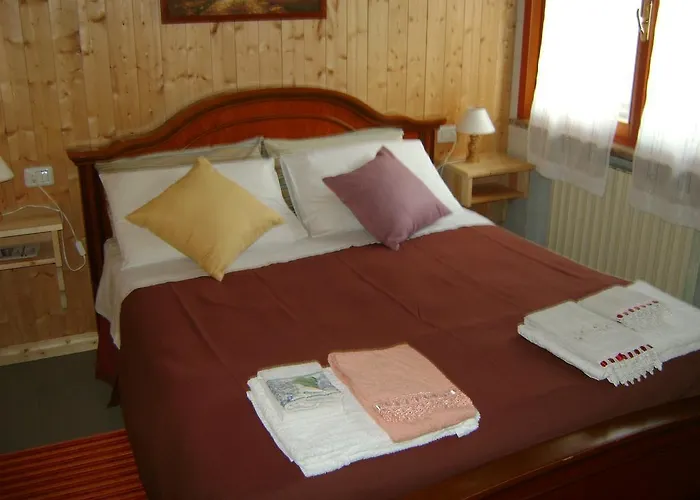 Lattemiele Bed & Breakfast