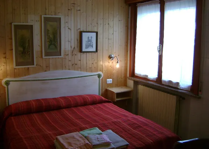 Bed & Breakfast Lattemiele Fontanellato