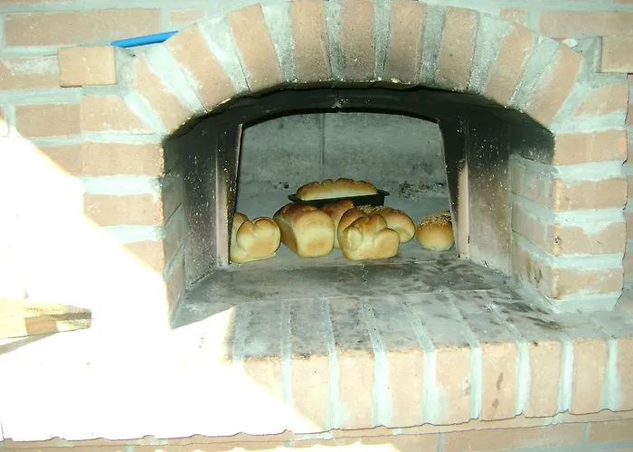 Bed & Breakfast Lattemiele 3*