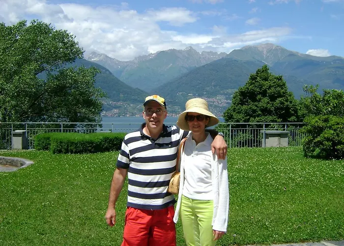 ベッド・アンド・ブレックファスト Lattemiele