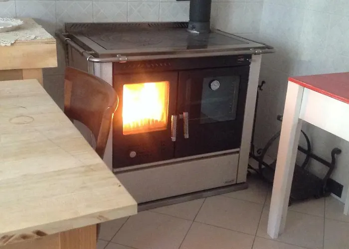 Lattemiele Oda ve Kahvaltı