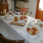 Panzió Lattemiele Fontanellato