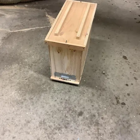 Lattemiele לינה וארוחת בוקר 3*