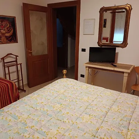 Panzió Lattemiele Fontanellato