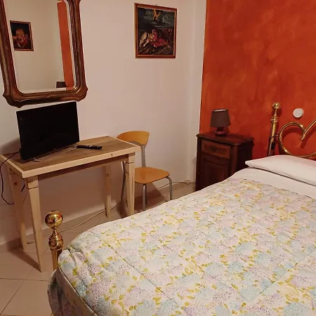 Lattemiele 3* Fontanellato