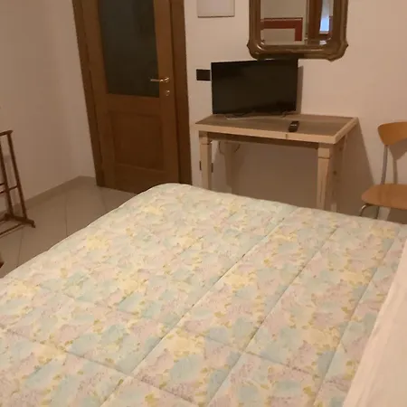 Bed & Breakfast Lattemiele