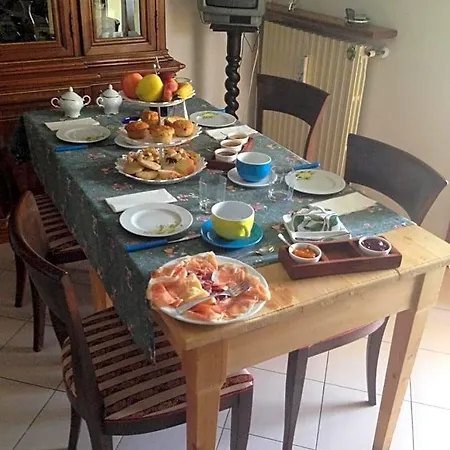 Lattemiele 3* Fontanellato