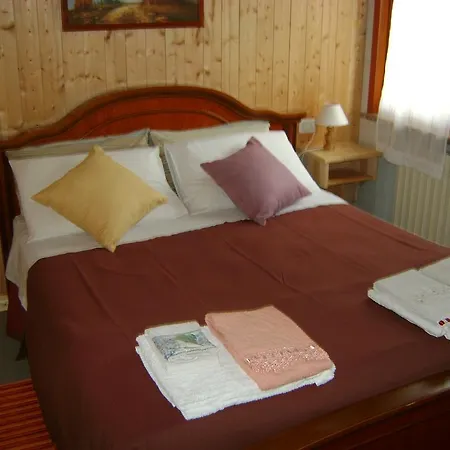 Lattemiele Bed & Breakfast