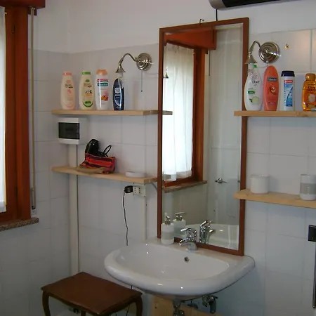 לינה וארוחת בוקר Lattemiele