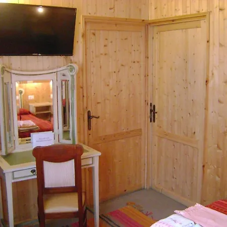 לינה וארוחת בוקר Lattemiele פוטנלאטו