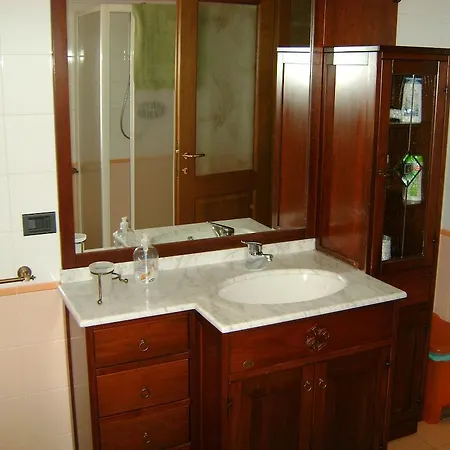 Bed & Breakfast Lattemiele