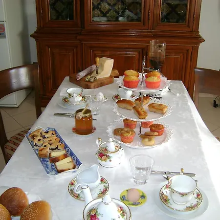 Lattemiele Fontanellato
