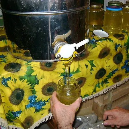 Lattemiele Fontanellato