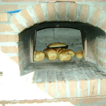 Bed & Breakfast Lattemiele 3*