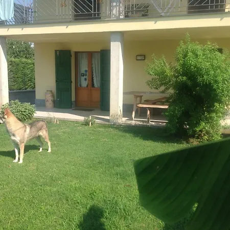 Bed & Breakfast Lattemiele