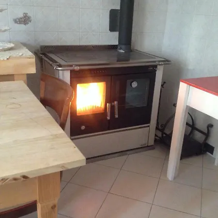 Lattemiele Nocleg ze śniadaniem