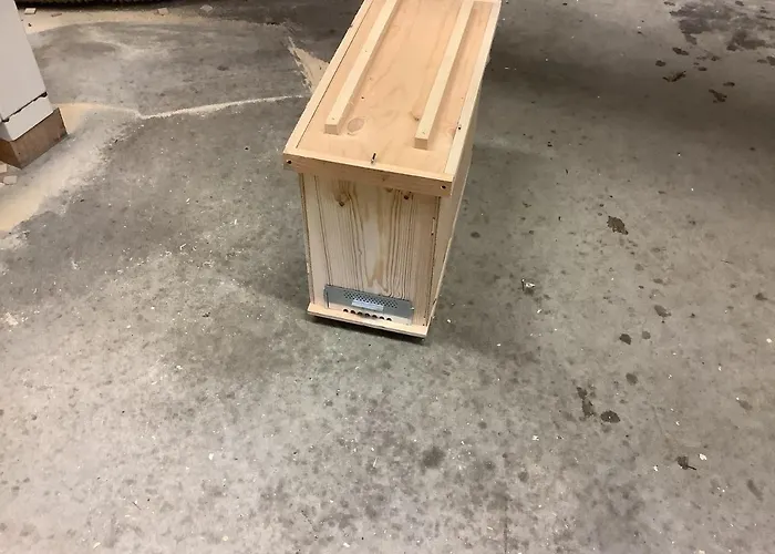 Lattemiele Panzió 3*