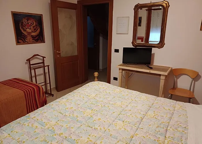 Panzió Lattemiele Fontanellato