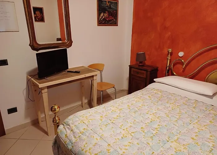 Lattemiele 3* Fontanellato