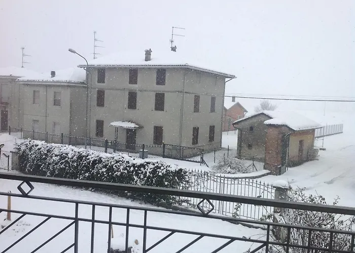 Lattemiele Fontanellato