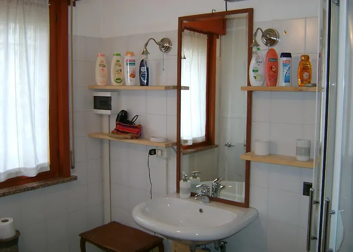 Bed & Breakfast Lattemiele