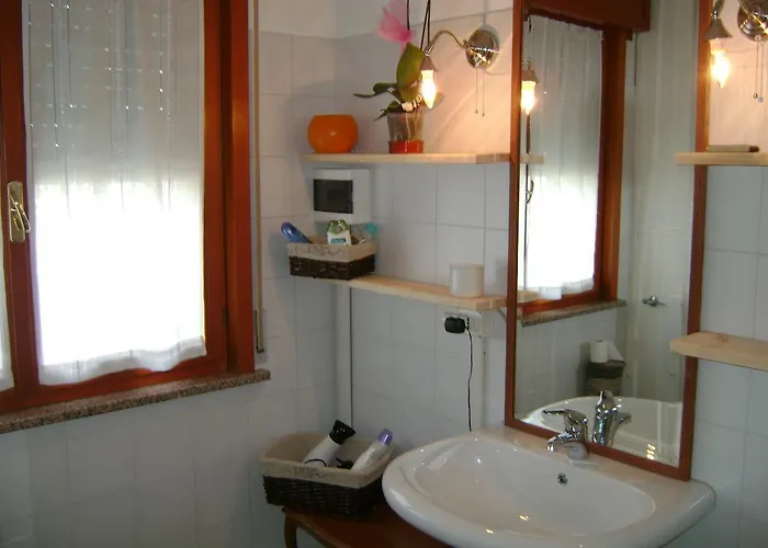 Couette-café Lattemiele 3*