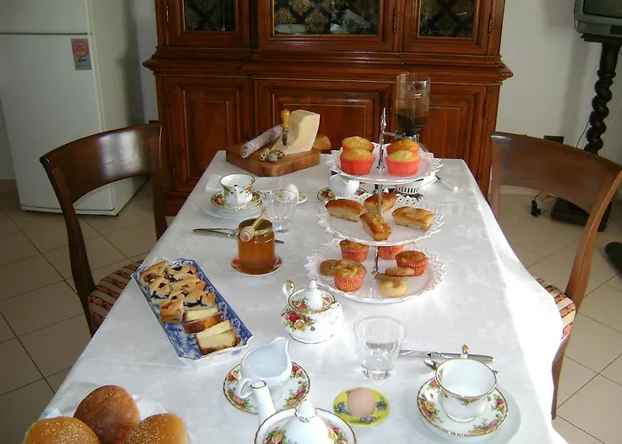 Lattemiele Fontanellato