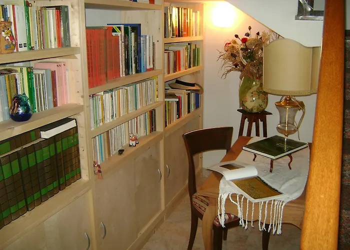 Lattemiele Fontanellato