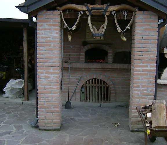 Lattemiele Fontanellato